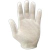 Magid TouchMaster Cotton Inspection Gloves, Lightweight 650